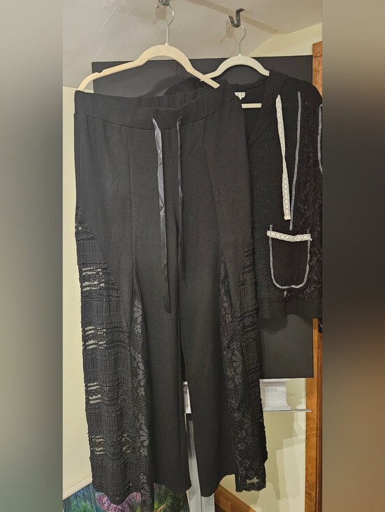 POL Pants - POL Matching Set Top Med Pants Large.(read Description.)